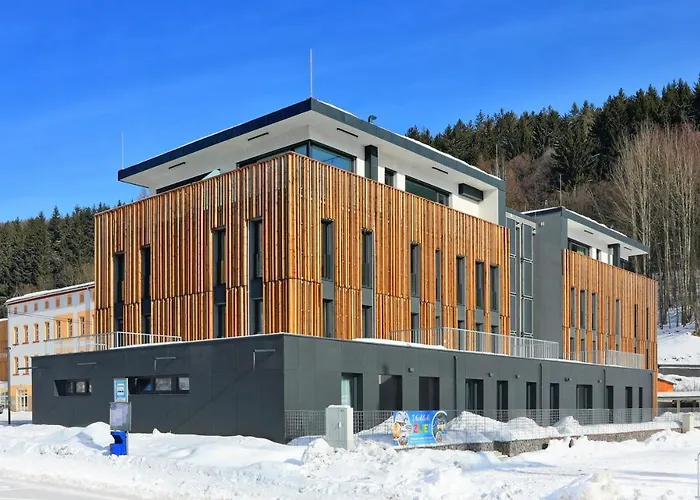 Podstata Apartments Vrchlabi - Rotterovka