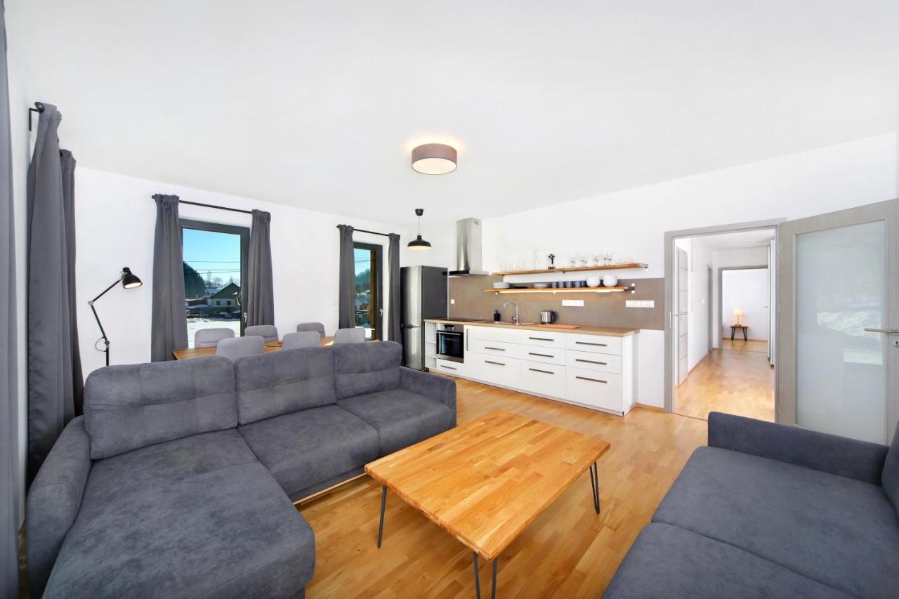 Podstata - Rotterovka Apartament