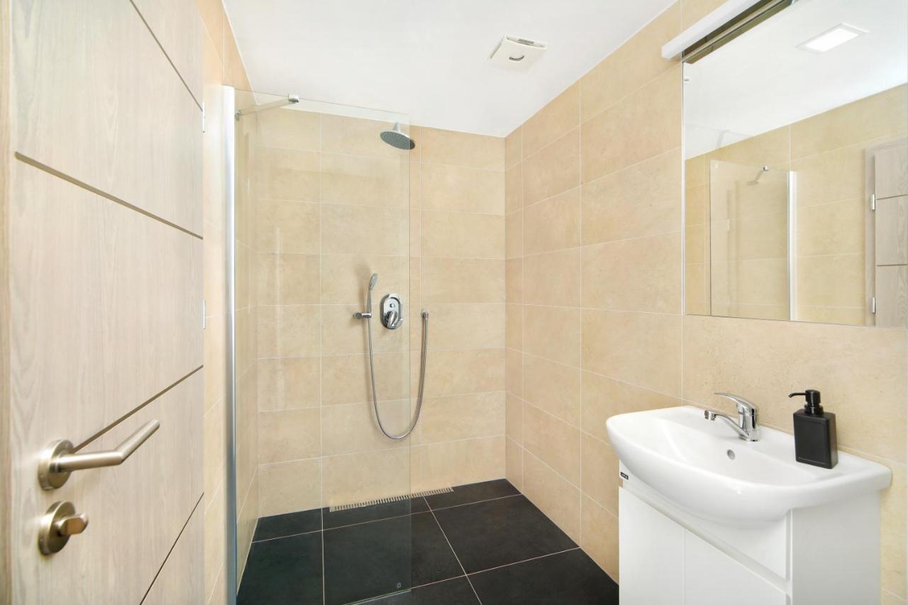 Apartment Podstata - Rotterovka