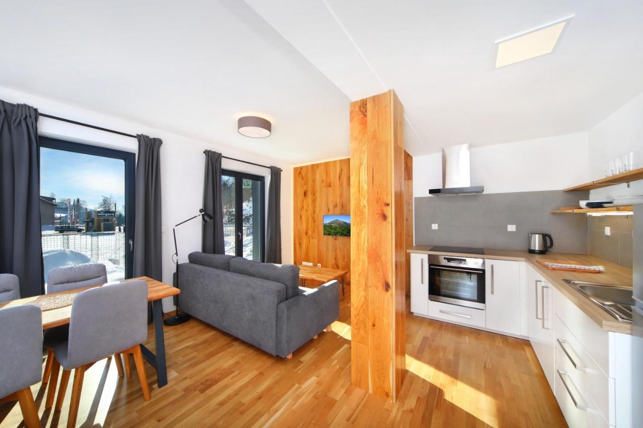 Apartament Podstata - Rotterovka *