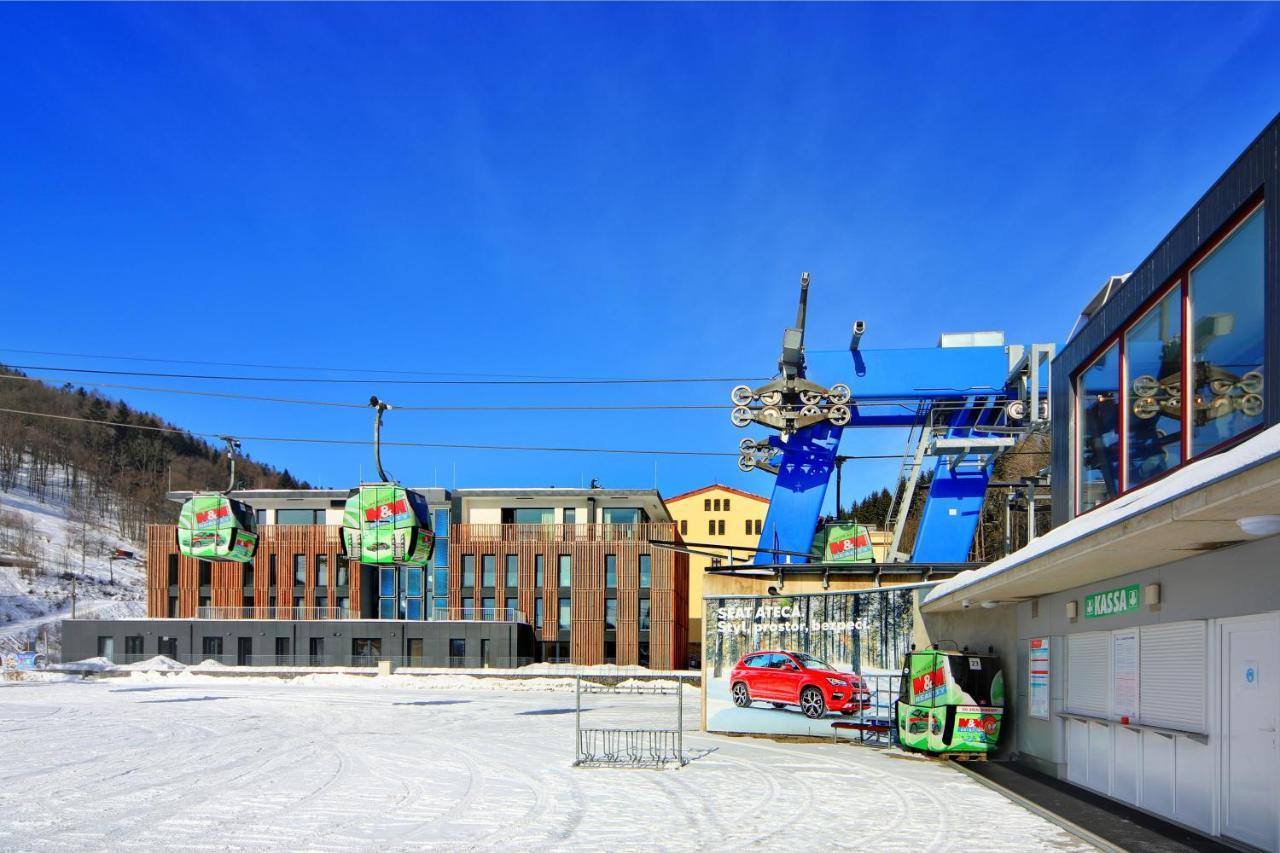 Apartament Podstata - Rotterovka *