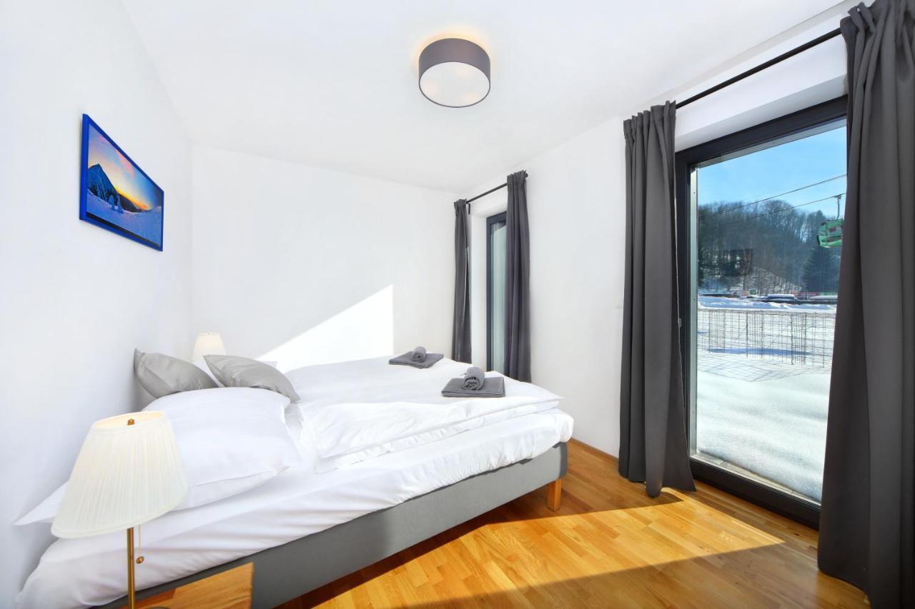 Podstata - Rotterovka Apartment