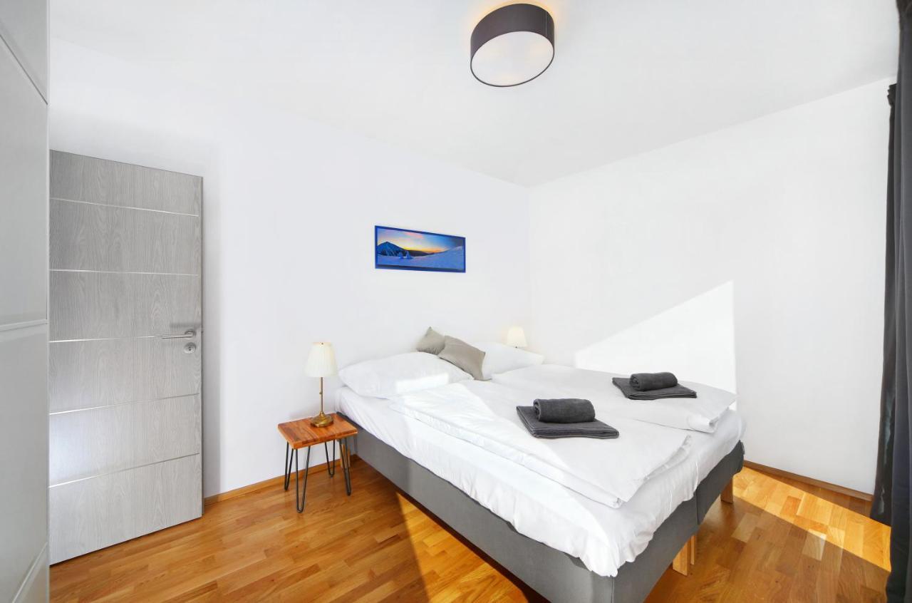 Apartment Podstata - Rotterovka