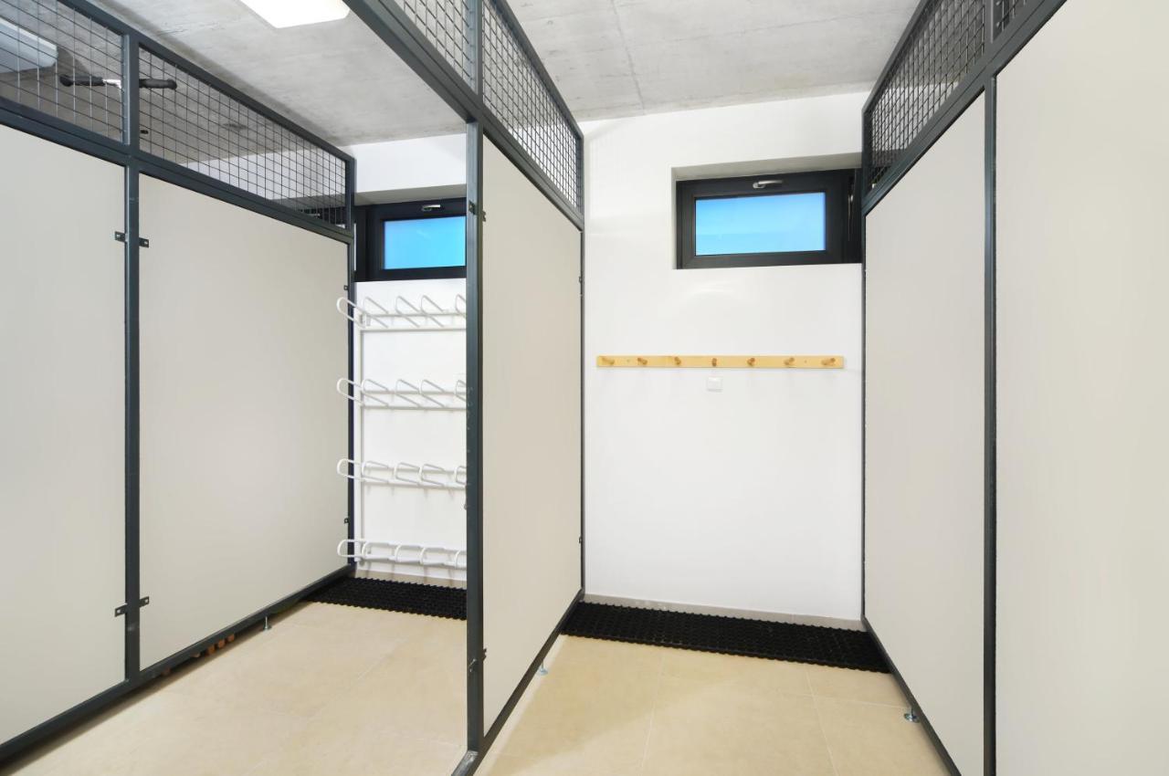 Apartament Podstata - Rotterovka *